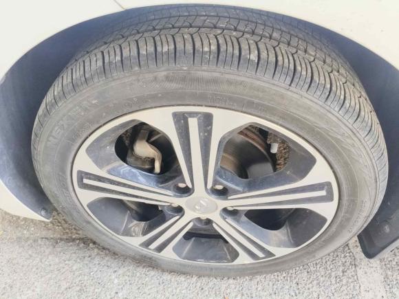 [上海·苏F] 二手现代领动2018款 1.4T 双离合炫动·活力型