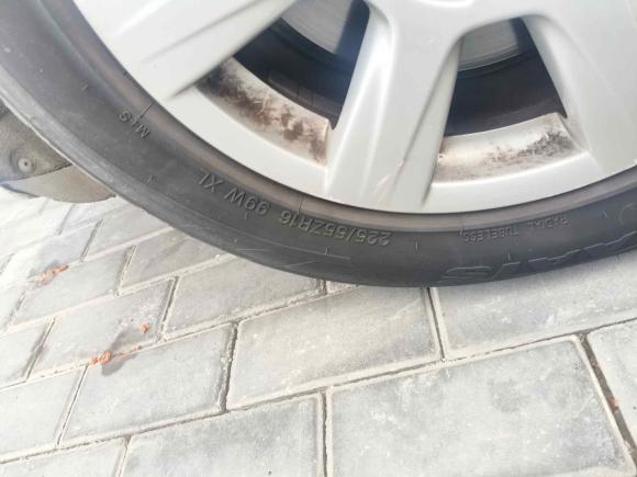 [南京·苏A] 二手奥迪奥迪A4L2010款 2.0 TFSI 舒适型