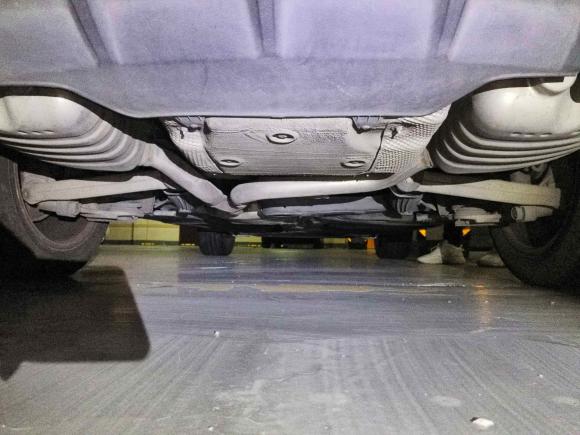 [杭州·京G] 二手奥迪奥迪Q52017款 40 TFSI 技术型