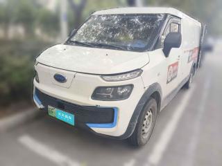 开瑞海豚EV2021款 升级版智享型