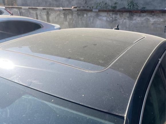 [杭州·浙A] 二手大众迈腾GTE插电混动2020款 GTE 豪华型