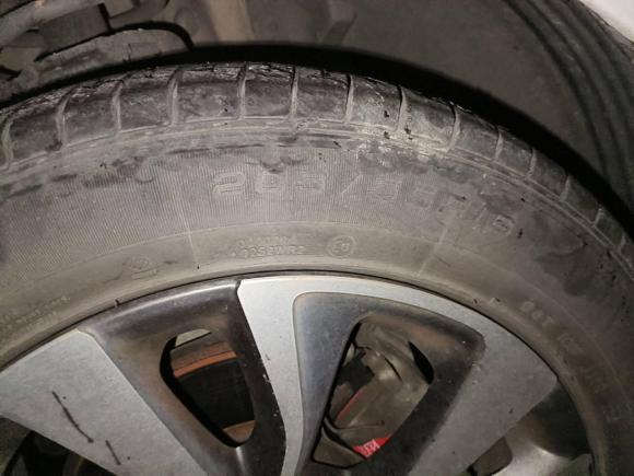 [温州·浙C] 二手别克阅朗2018款 18T 自动旗舰型