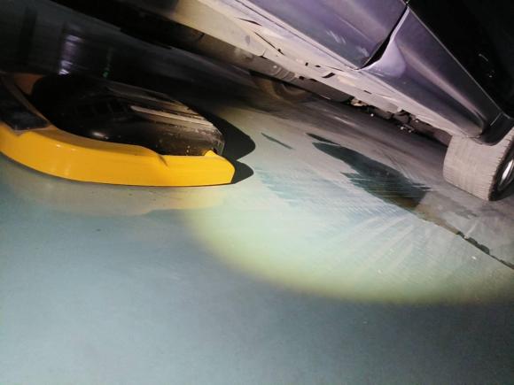 [广州·粤A] 二手路虎揽胜运动版2011款 5.0 SC V8 HSE