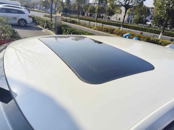 [宁波·浙B] 二手大众桑塔纳2016款 1.6L 自动舒适版