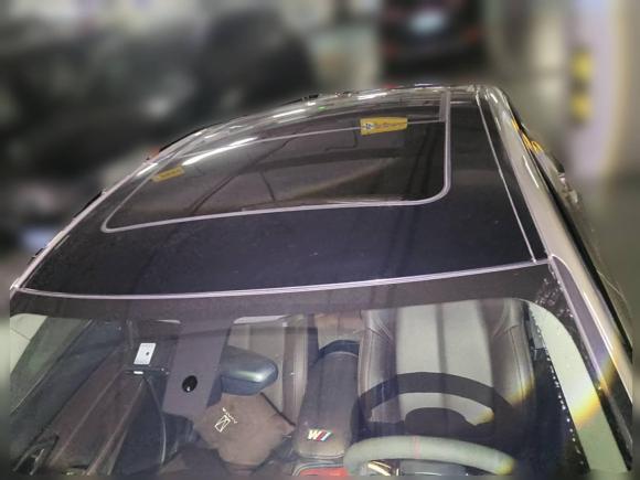 [上海·沪B] 二手宝马宝马1系2019款 120i M运动套装