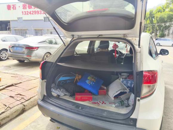 [深圳·粤S] 二手本田缤智2020款 220 TURBO CVT精英版