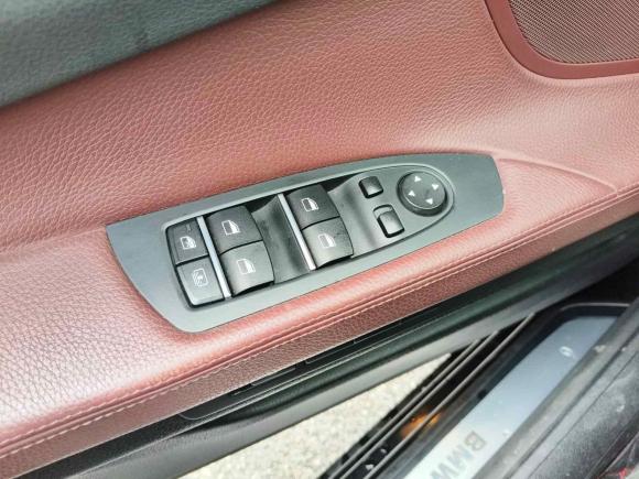 [温州·浙C] 二手宝马宝马7系2013款 730Li 领先型