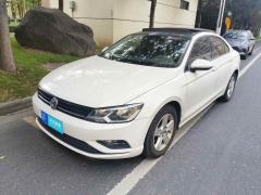 [南通·苏F]大众&nbsp;&nbsp;凌渡&nbsp;&nbsp;2017款 230TSI DSG风尚版