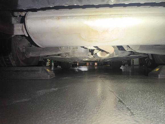 [上海·沪A] 二手宝马宝马X32014款 xDrive20i X设计套装