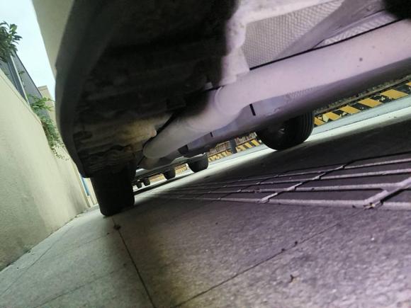 [杭州·浙A] 二手比亚迪宋新能源2017款 宋DM 1.5TID 全时四驱尊荣型