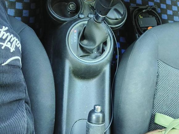 [杭州·浙A] 二手MINIMINI CLUBMAN2010款 1.6L COOPER Cheer