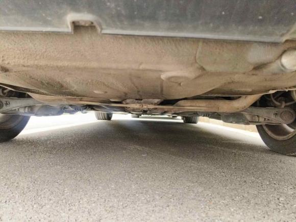 [上海·沪C] 二手奥迪奥迪A6L2009款 3.0 TFSI quattro 豪华型