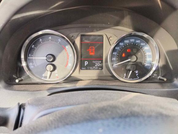 [合肥·苏B] 二手丰田卡罗拉2017款 改款 1.2T S-CVT GL-i