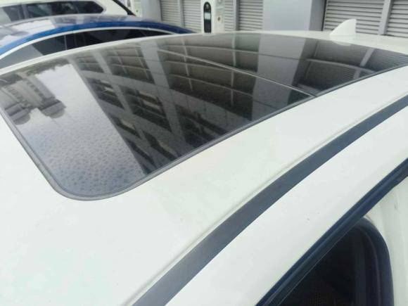 [深圳·粤B] 二手本田本田XR-V2015款 1.8L EXi  CVT舒适版