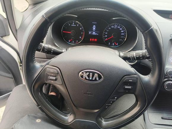 [上海·沪C] 二手起亚起亚K3S2014款 1.6L 自动GLS