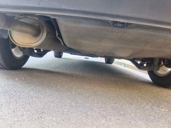 [嘉兴·浙F] 二手大众朗行2015款 1.6L 自动风尚版