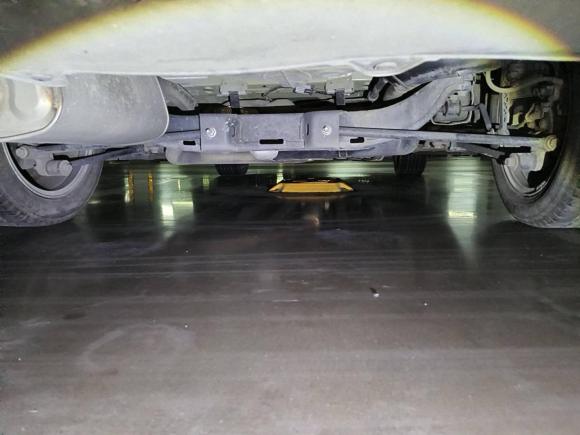 [上海·沪G] 二手别克英朗2018款 18T 自动精英型