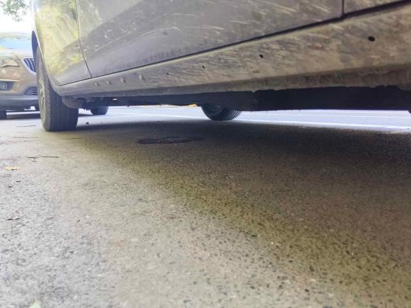 [上海·鲁B] 二手别克别克GL82023款 陆上公务舱 尊贵型