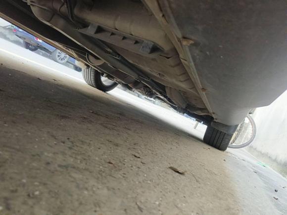 [台州·浙J] 二手东风风神东风风神AX42018款 1.6L DCT潮尚型天窗版