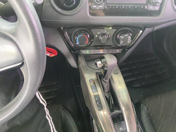 [嘉兴·浙F] 二手本田本田XR-V2015款 1.8L EXi  CVT舒适版