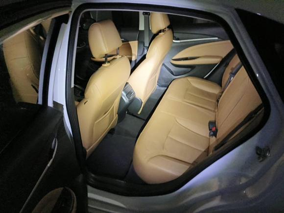 [合肥·皖A] 二手别克英朗2018款 18T 自动精英型