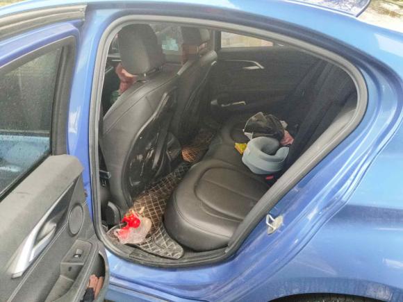 [芜湖·皖B] 二手宝马宝马1系2019款 118i M运动套装