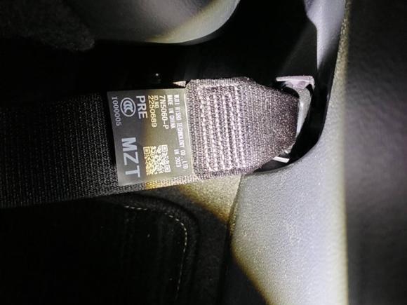 [杭州·浙A] 二手丰田RAV4荣放2023款 2.0L CVT两驱都市版