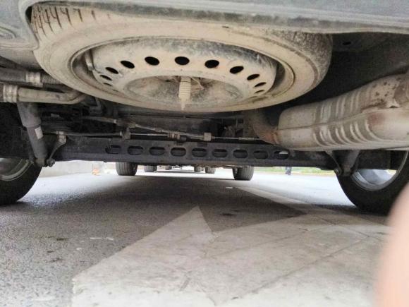 [西安·陕A] 二手别克别克GL82018款 28T 舒适型 国VI