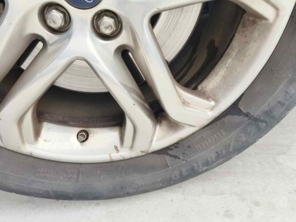 [南通·苏F] 二手福特锐界2015款 2.0T GTDi 两驱豪锐型