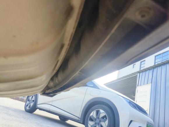 [湖州·浙E] 二手大众途锐2017款 3.0TSI 驭岳型