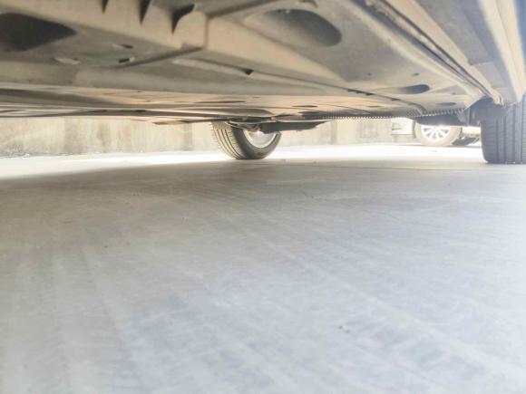 [苏州·苏E] 二手奥迪奥迪Q2L2022款 35 TFSI 进取致雅型