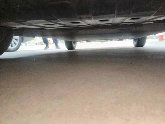 [宁波·浙B] 二手奇瑞新能源小蚂蚁2019款 4座智享版 35kWh