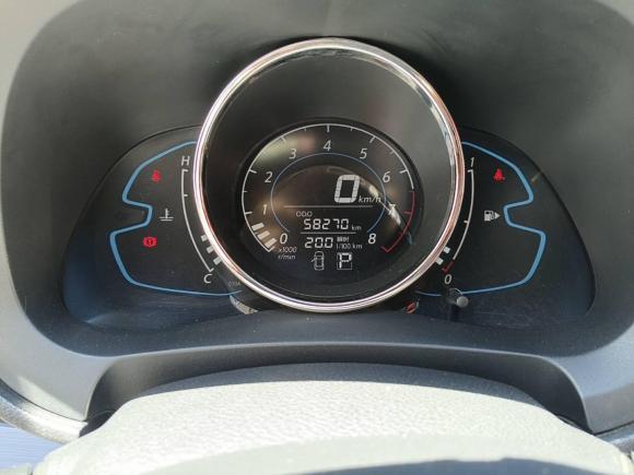 [青岛·鲁B] 二手启辰启辰M50V2017款 1.6L XL CVT豪华版