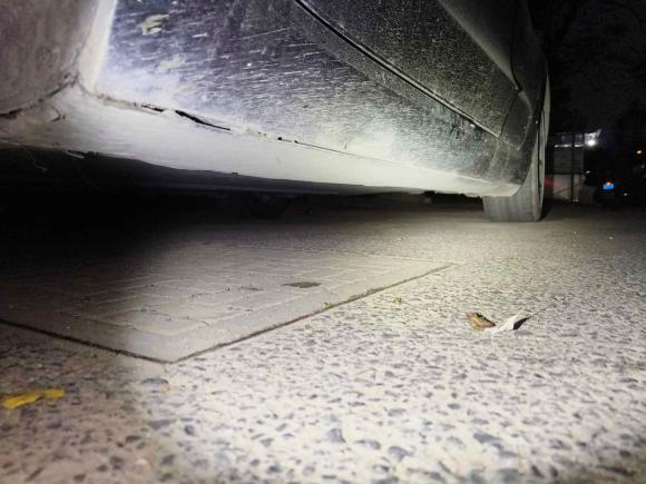 [上海·沪A] 二手特斯拉Model 32022款 后轮驱动版