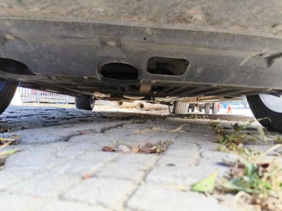 [佛山·粤E] 二手哈弗哈弗神兽2022款 1.5T 智享版