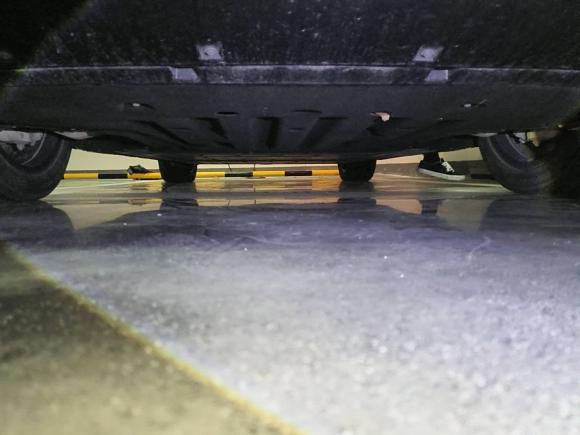 [合肥·皖A] 二手比亚迪宋L EV2025款 550km 卓越型