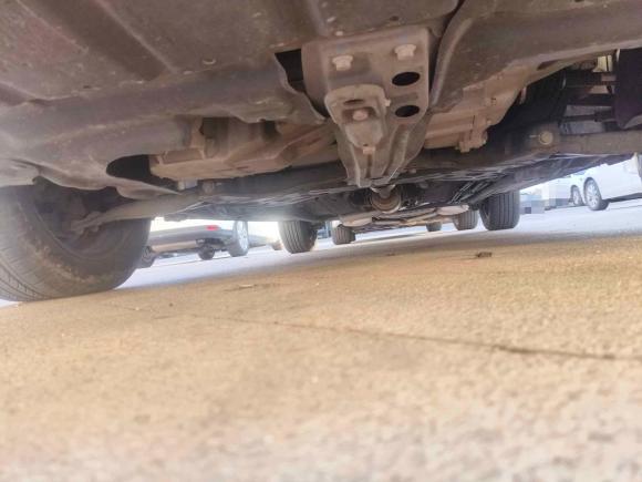 [青岛·鲁B] 二手比亚迪比亚迪F32020款 1.5L 手动超值版