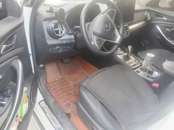 [济南·鲁A] 二手比亚迪宋新能源2019款 宋DM 1.5TID 智联锐耀型