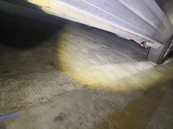 [广州·粤A] 二手大众途观2016款 300TSI 自动两驱风尚版