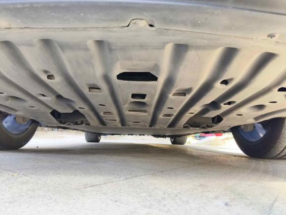 [上海·沪A] 二手比亚迪汉2020款 EV 超长续航版豪华型