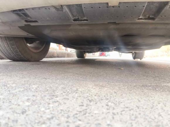 [湖州·浙E] 二手奥迪奥迪Q32015款 35 TFSI 舒适型