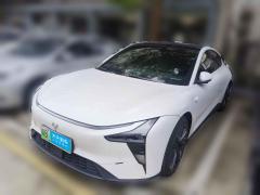 [深圳·粤B]极越&nbsp;&nbsp;极越07&nbsp;&nbsp;2024款 长续航版
