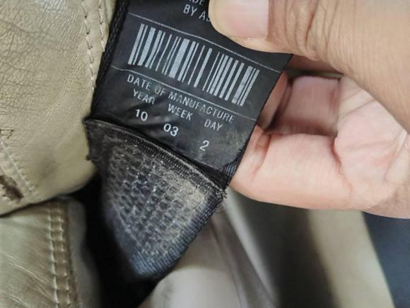 [济南·鲁A] 二手沃尔沃沃尔沃XC602010款 T6 AWD智雅版