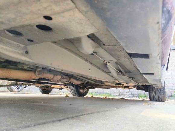 [广州·粤A] 二手凯迪拉克SLS赛威2011款 2.0T 精英型