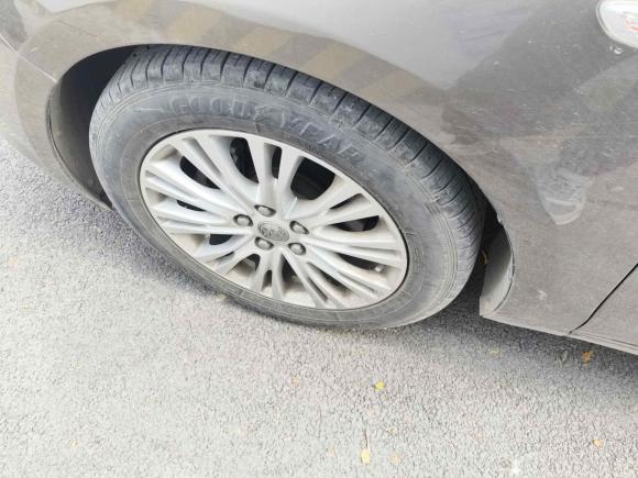 [济南·鲁A] 二手别克英朗2016款 15N 自动精英型