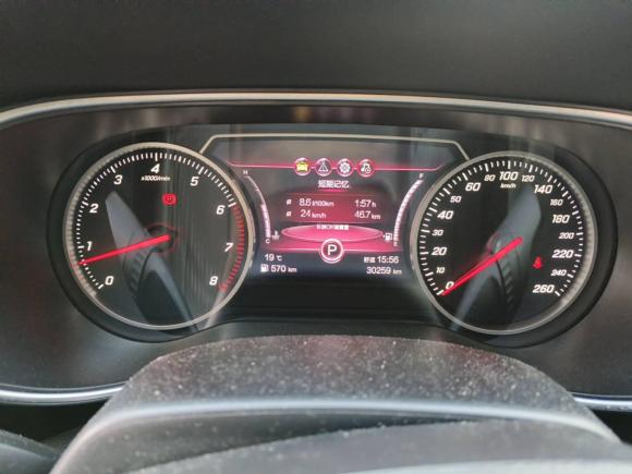 [西安·陕A] 二手红旗红旗H52022款 经典款 1.5T DCT旗韵版