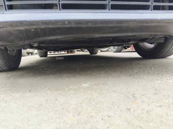 [上海·皖B] 二手大众帕萨特2013款 1.8TSI DSG御尊版