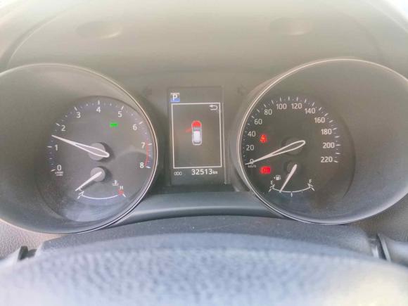 [青岛·鲁B] 二手丰田奕泽IZOA2020款 2.0L 奕享CARE