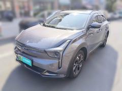 [青岛·鲁B] 哪吒汽车哪吒U2022款 哪吒U-Ⅱ 610 三元锂