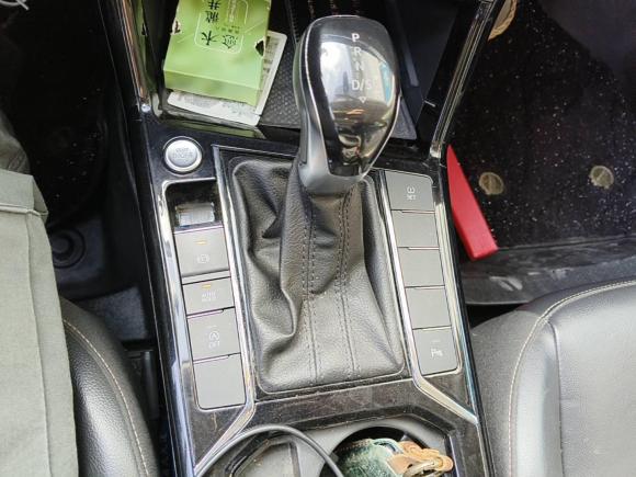 [芜湖·皖B] 二手大众帕萨特2019款 330TSI 精英版 国V